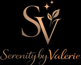 Serenity by Valerie logo